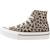 Basket enfant textile enfant textile chuck taylor eva lift hi Imprimé animalier 2 - vertbaudet enfant 