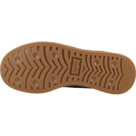Basket enfant synthétique gabhan Bleu marine 6 - vertbaudet enfant 