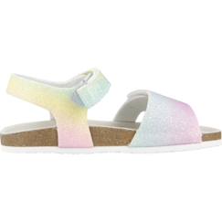 Chaussures-Sandale bébé synthétique findy