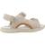 Sandale enfant synthétique celes Bleu 800+Brun clair 400 7 - vertbaudet enfant 