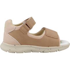 Chaussures-Sandale bébé synthétique grancy
