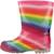 Bottes garçon modèle walk Multicolore 970 2 - vertbaudet enfant 