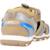 Sandale enfant textile campiello Brun clair 400 3 - vertbaudet enfant 