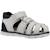 Sandale bébé synthétique falco Blanc 300 5 - vertbaudet enfant 