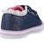 Basket bébé synthétique giulia Bleu 860+Rose 100 3 - vertbaudet enfant 