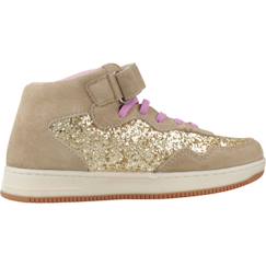 Chaussures-Botte enfant cuir enfant cuir s