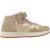 Botte enfant cuir enfant cuir s Doré 1 - vertbaudet enfant 