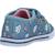 Basket bébé textile gabbiano Bleu 800+Bleu 880 9 - vertbaudet enfant 