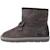 Botte bébé textile ciala Gris 2 - vertbaudet enfant 