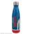 Gourde isotherme wsqk - stranger things Bleu 1 - vertbaudet enfant 