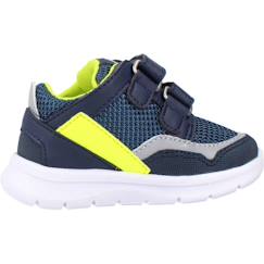 Chaussures-Basket bébé textile gallway