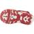 Sandale enfant synthétique cortez Bleu 800+Bordeaux 700 12 - vertbaudet enfant 