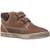 Bottes garçon Bleu 800+Brun clair 260+Marron 460 17 - vertbaudet enfant 