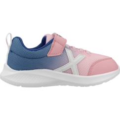 Chaussures-Basket enfant synthétique synthétique mini leta
