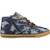 Botte bébé textile corrado Imprimé animalier 860 1 - vertbaudet enfant 
