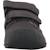Derby bébé cuir geremy Bleu 800+Marron 440 6 - vertbaudet enfant 