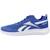 Basket enfant synthétique rush runner 5 Bleu blue 2 - vertbaudet enfant 