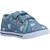 Basket bébé textile gabbiano Bleu 800+Bleu 880 11 - vertbaudet enfant 