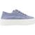 Basket enfant textile enfant textile Bleu 1 - vertbaudet enfant 