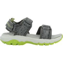 Chaussures-Sandale enfant textile textile