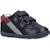 Botte bébé cuir gibino Bleu 800 5 - vertbaudet enfant 