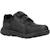 Derby bébé cuir cuir blake street Noir black 5 - vertbaudet enfant 