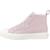 Basket enfant textile s21269w 2696 Rose et violet 2 - vertbaudet enfant 