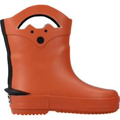 Chaussures-Botte bébé caoutchouc caoutchouc tarri dash t