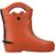 Botte bébé caoutchouc caoutchouc tarri dash t Orange orange 1 - vertbaudet enfant 