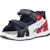 Sandale bébé synthétique gedel Bleu 800 4 - vertbaudet enfant 