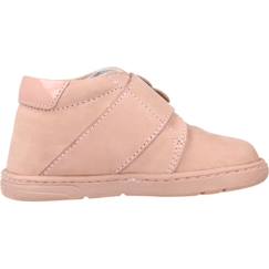 Chaussures-Botte bébé cuir giulietta