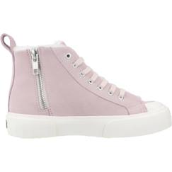 Chaussures-Chaussures fille 23-38-Basket enfant textile s21269w 2696