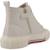 Bottes enfant garçon Blanc ivoire+Noir 3 - vertbaudet enfant 