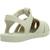Sandale enfant synthétique Beige 360 3 - vertbaudet enfant 