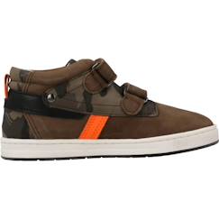 Chaussures-Botte bébé cuir cataldo