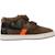 Botte bébé cuir cataldo Marron 460 1 - vertbaudet enfant 