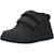 Botte bébé cuir gianni Bleu 800 4 - vertbaudet enfant 