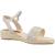 Sandale enfant synthétique s t3a7 33803 Bronze platine 5 - vertbaudet enfant 