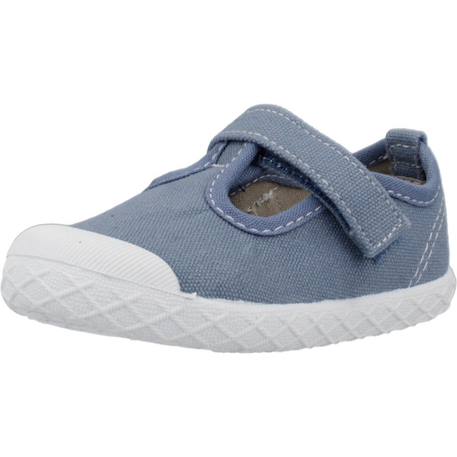 Basket bébé textile calix Bleu 900 4 - vertbaudet enfant 