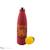 Gourde isotherme gryffondor let's go - harry potter Rouge 3 - vertbaudet enfant 
