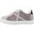Basket bébé synthétique synthétique mini rete Gris 033 2 - vertbaudet enfant 