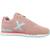Basket enfant synthétique synthétique dash kid Rose 168 5 - vertbaudet enfant 