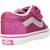 Baskets bébé fille Rose 3 - vertbaudet enfant 