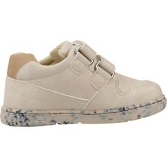 Chaussures-Chaussures bébé 17-26-Basket bébé textile giakki