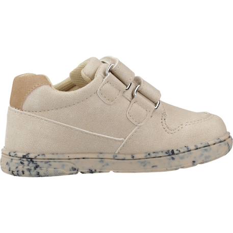 Basket bébé textile giakki Brun clair 400 1 - vertbaudet enfant 