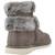Botte enfant synthétique felinda Gris 3 - vertbaudet enfant 