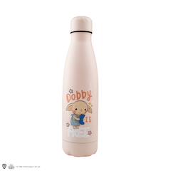 Puériculture-Gourde isotherme dobby l'elfe libre - harry potter