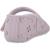 Sandale enfant synthétique merceditas ollie Rose 100 3 - vertbaudet enfant 