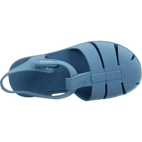 Sandale enfant synthétique Bleu 900 6 - vertbaudet enfant 