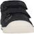 Basket bébé cuir Bleu 800+Gris 950 6 - vertbaudet enfant 